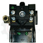 Hubbell 69JG8LY2C heavy-duty replacement for 69JF8LY2C pressure switch