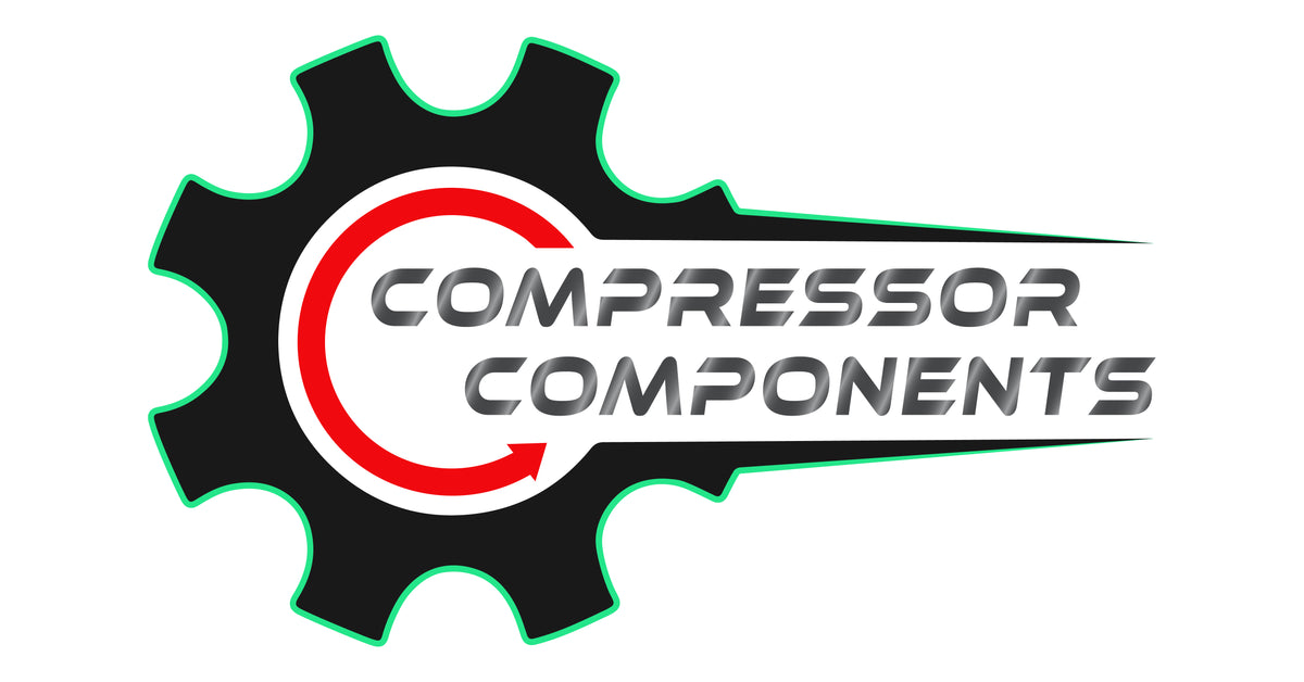 Compressor Components Logo Compressor Components