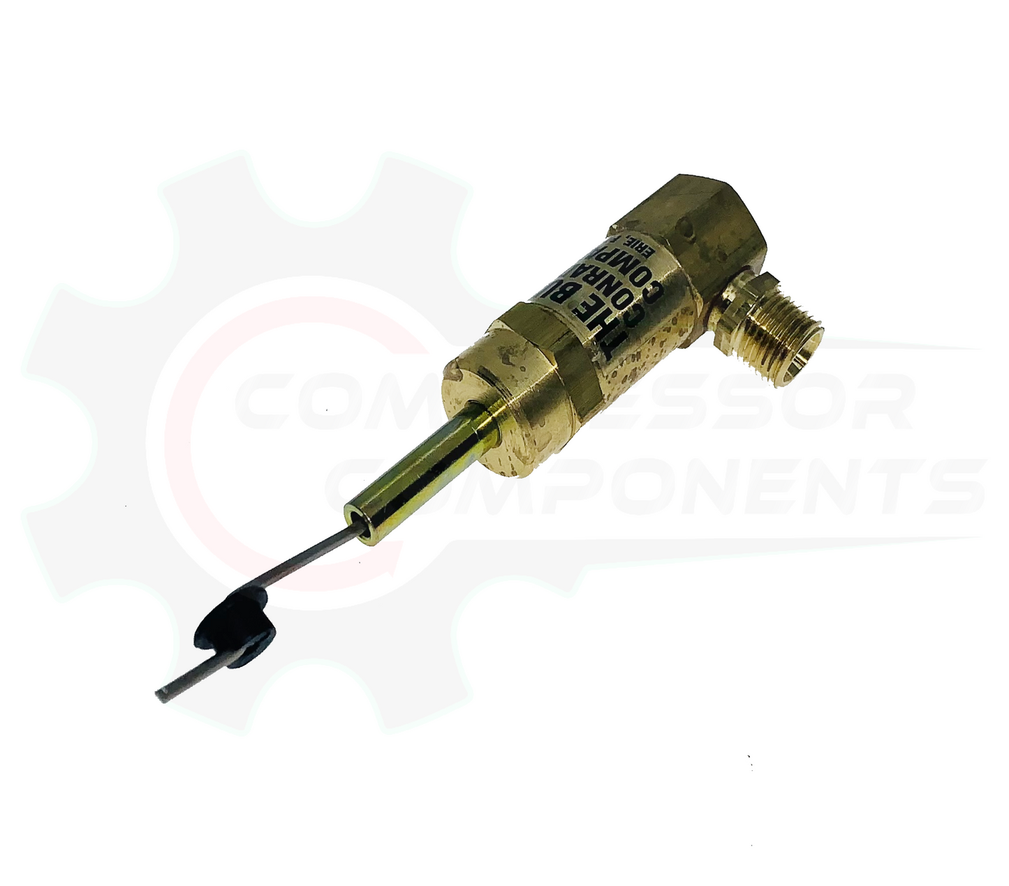 Honda GX 160 and GX 200 Throttle Control Actuator For 5.5-6.5 HP Gas Engine / TCSA-H-5565S-SC
