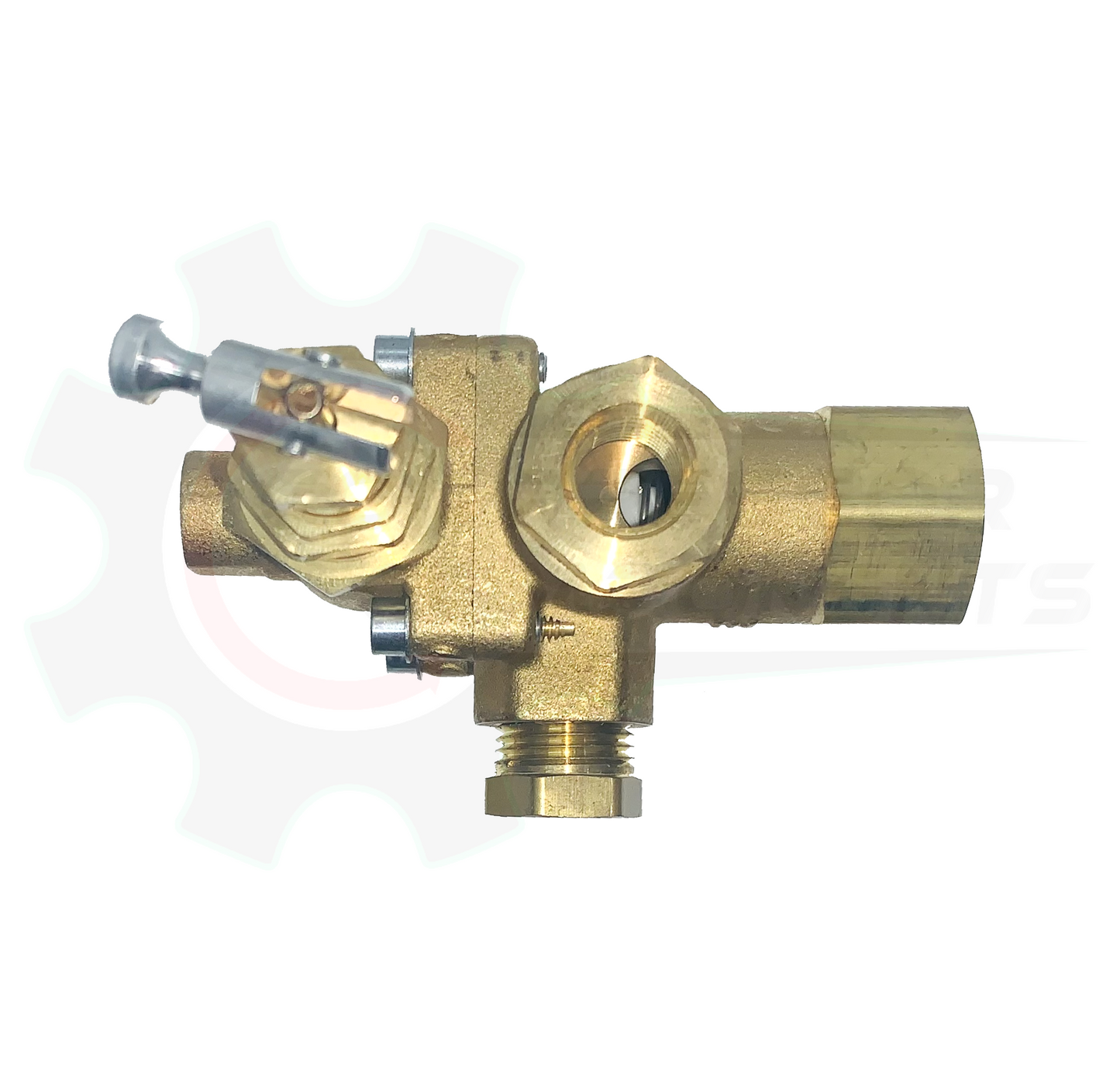 Quincy 1151M-150 PILOTED UNLOADER CHECK VALVE