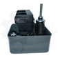 Quincy QSB / QGD 22454-1 Air Compressor Pressure Switch 110-125 PSI