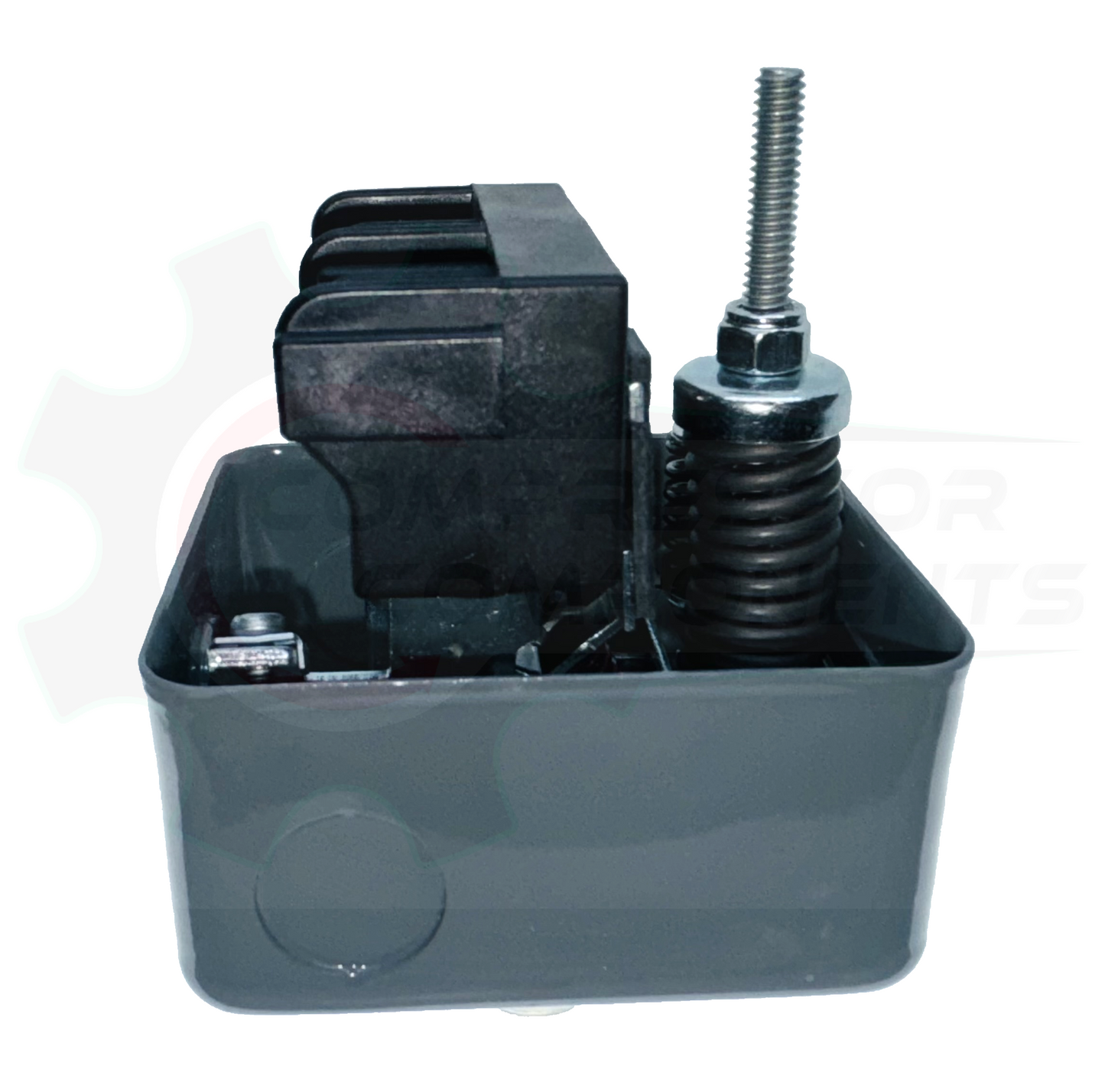 Quincy QSB / QGD 22454-1 Air Compressor Pressure Switch 110-125 PSI