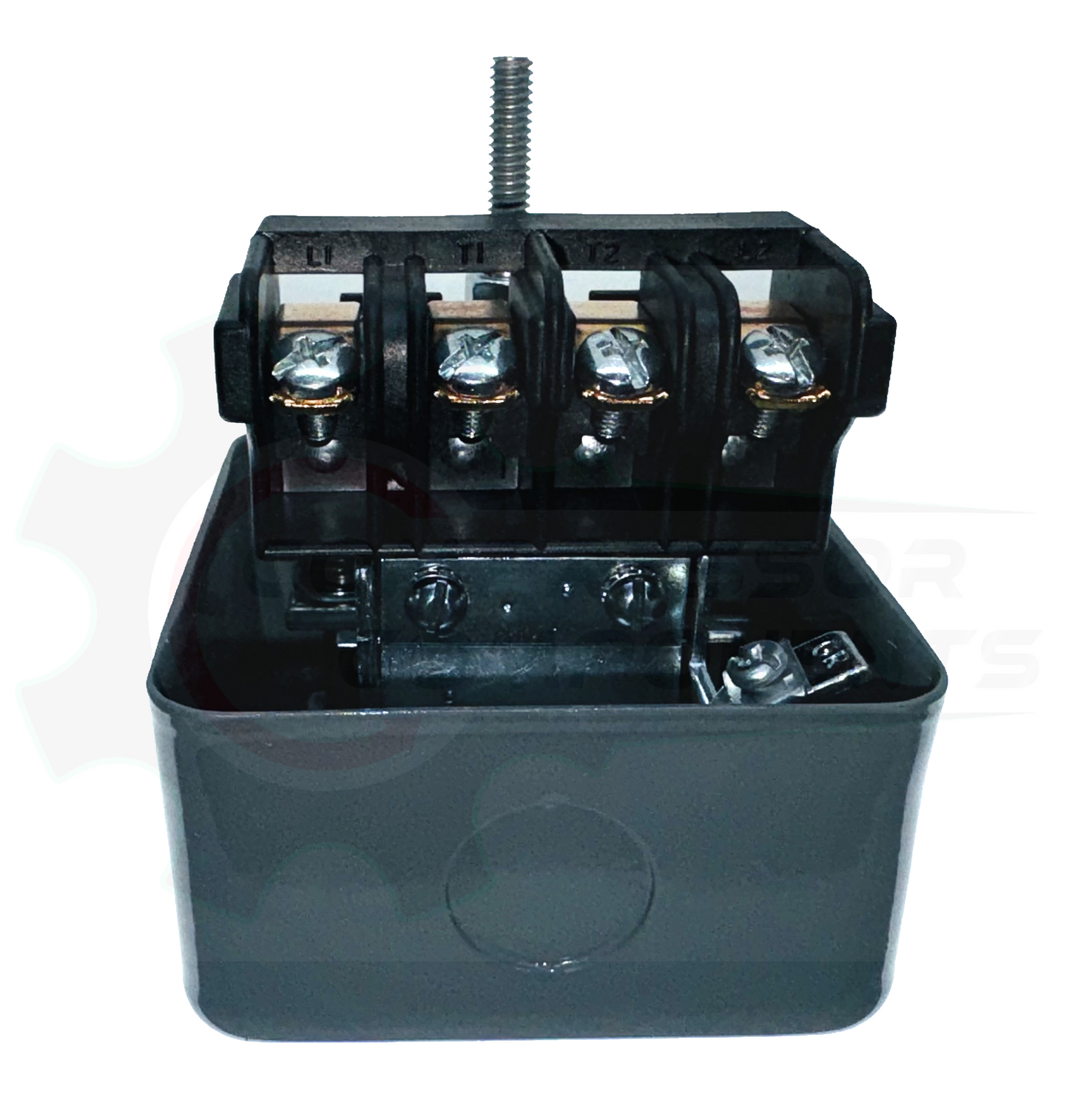 Quincy QSB / QGD 22454-1 Air Compressor Pressure Switch 110-125 PSI