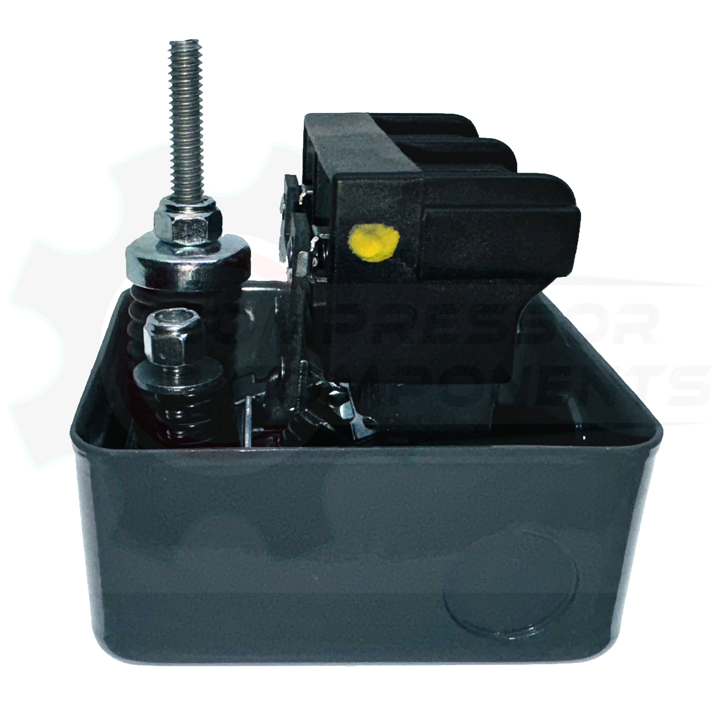 Quincy QSB / QGD 22454-1 Air Compressor Pressure Switch 110-125 PSI