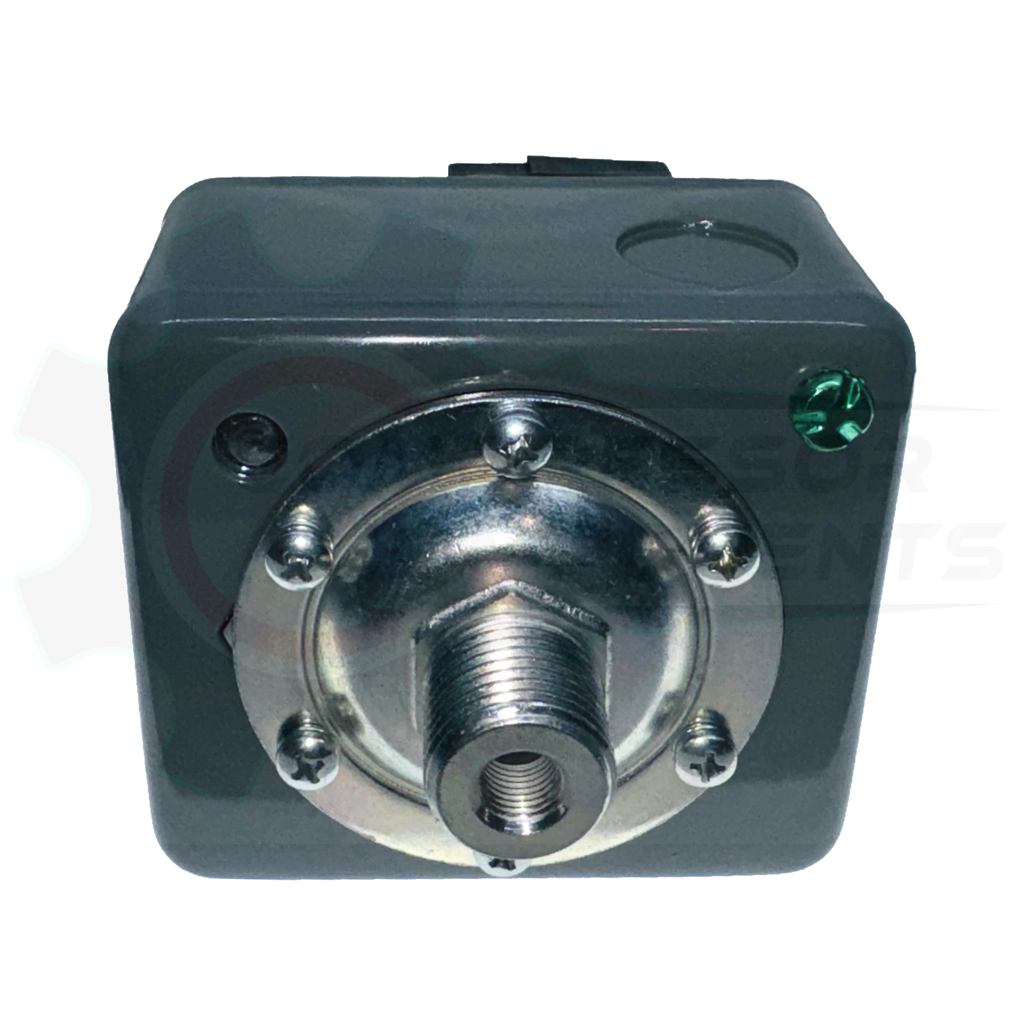 Quincy QSB / QGD 22454-1 Air Compressor Pressure Switch 110-125 PSI