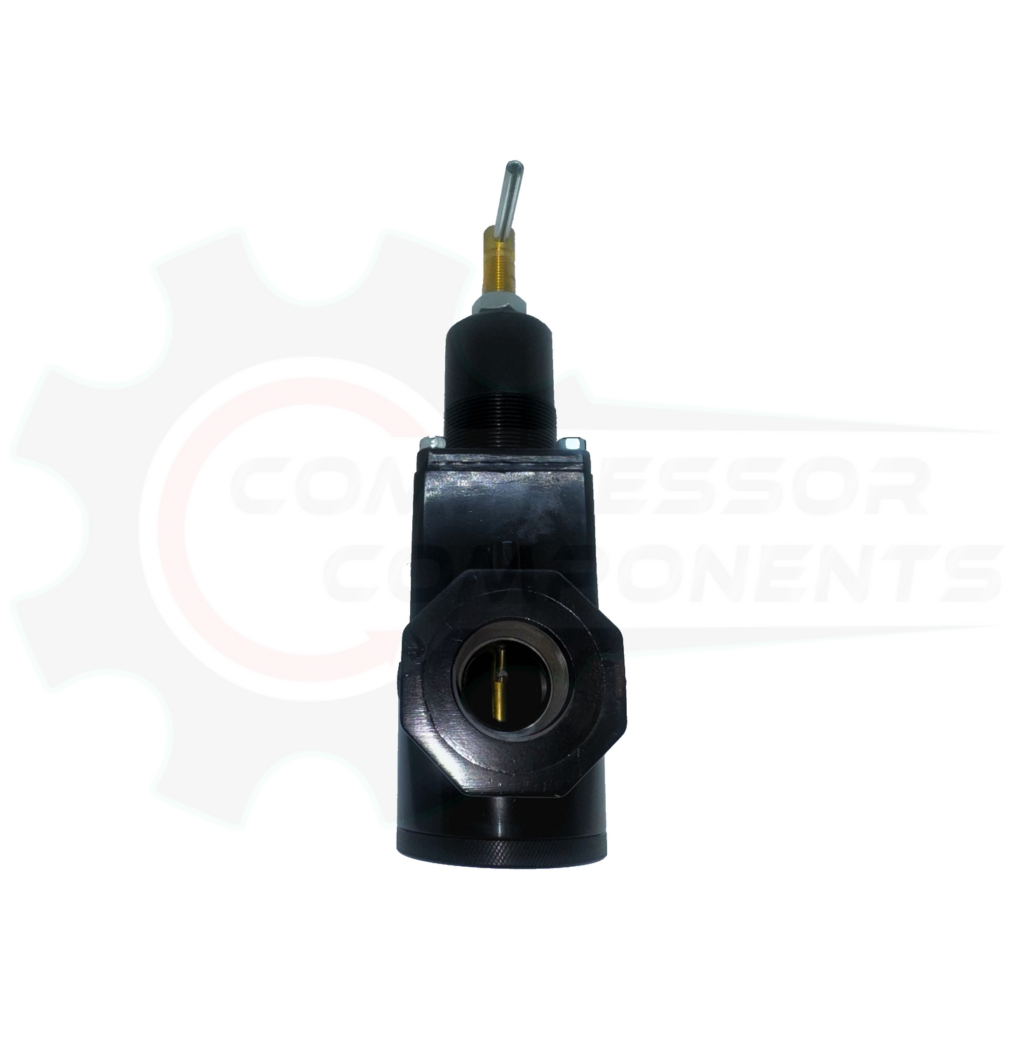 ARROW Pneumatics  R398 - 1" HIGH FLOW REGULATOR - 600 CFM