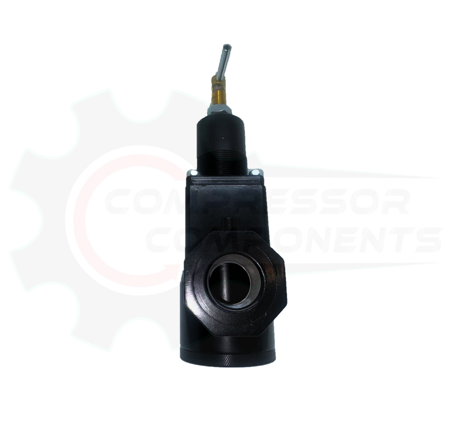ARROW Pneumatics  R398 - 1" HIGH FLOW REGULATOR - 600 CFM