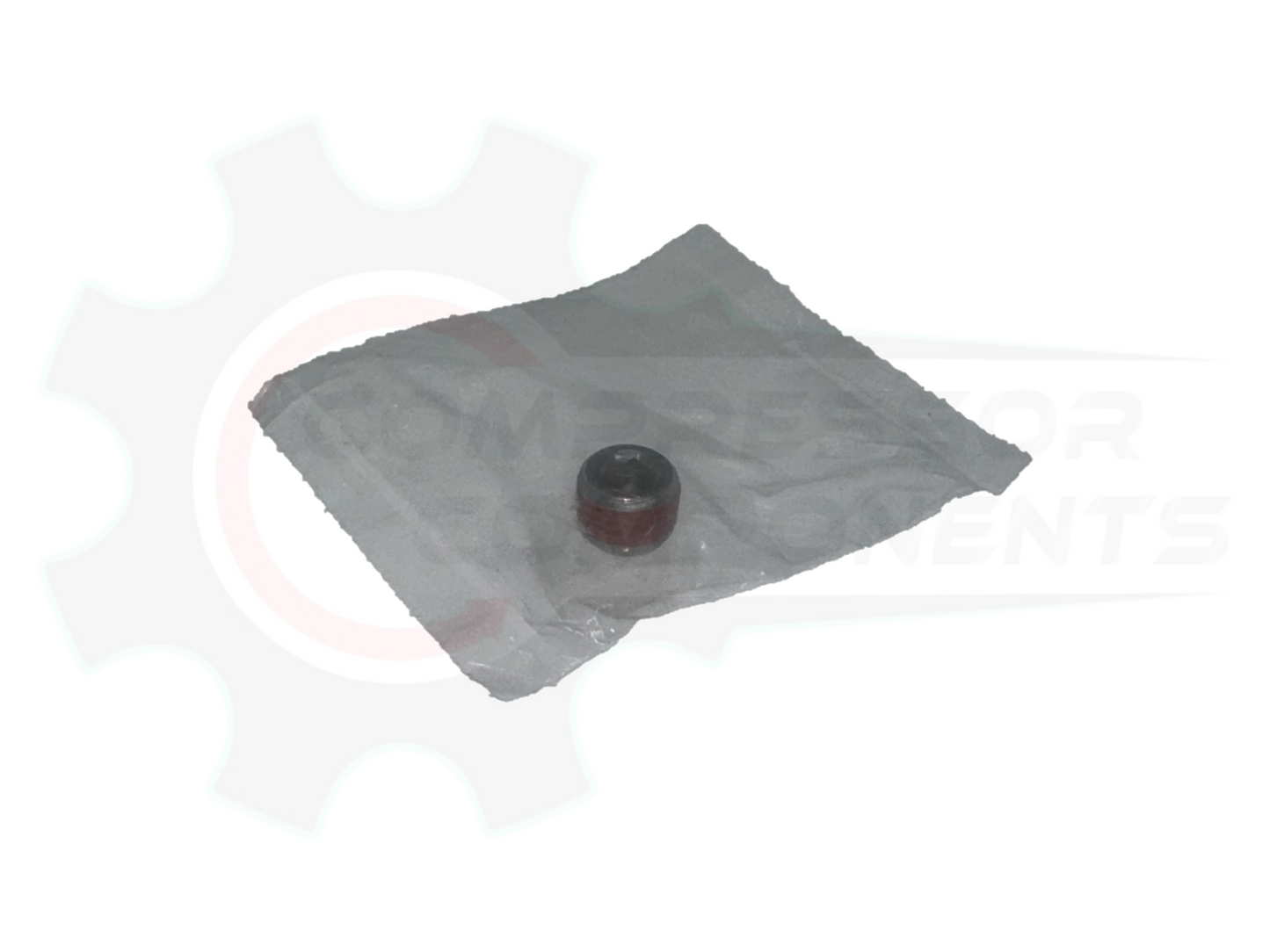 ARROW Pneumatics  R398 - 1" HIGH FLOW REGULATOR - 600 CFM