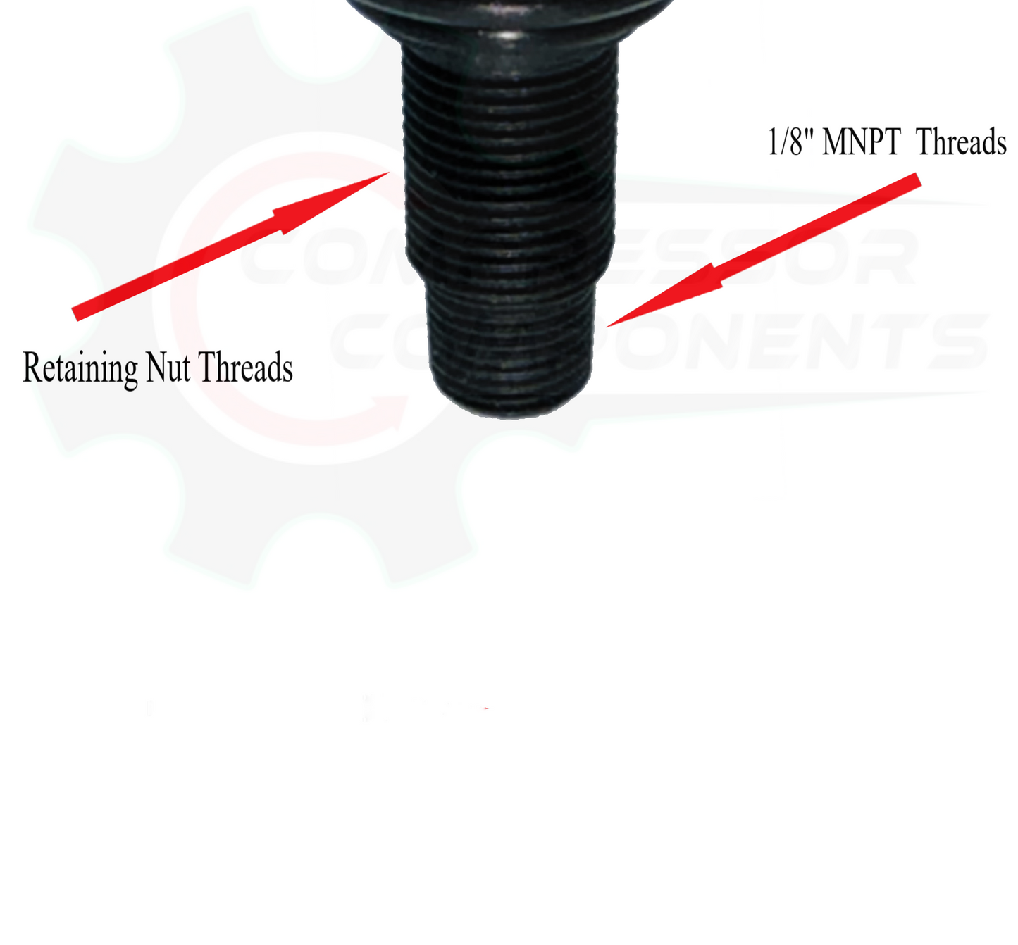 THB D51 - REPLACEMENT AUTO DRAIN