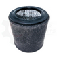 Ingersoll Rand # 32165466 Air Filter Element With Removable High Dust Wrap