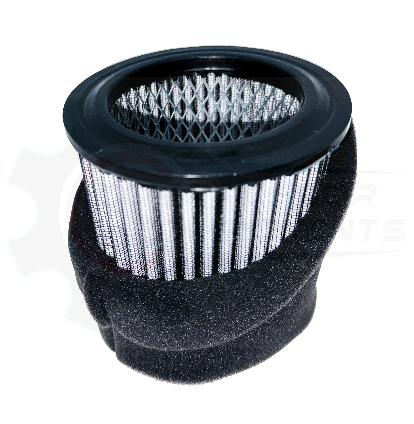 Ingersoll Rand # 32165466 Air Filter Element With Removable High Dust Wrap