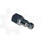 Prevost  URP 066201 - 1/4" FNPT x 1/4" BODY - For URC & USI Couplers