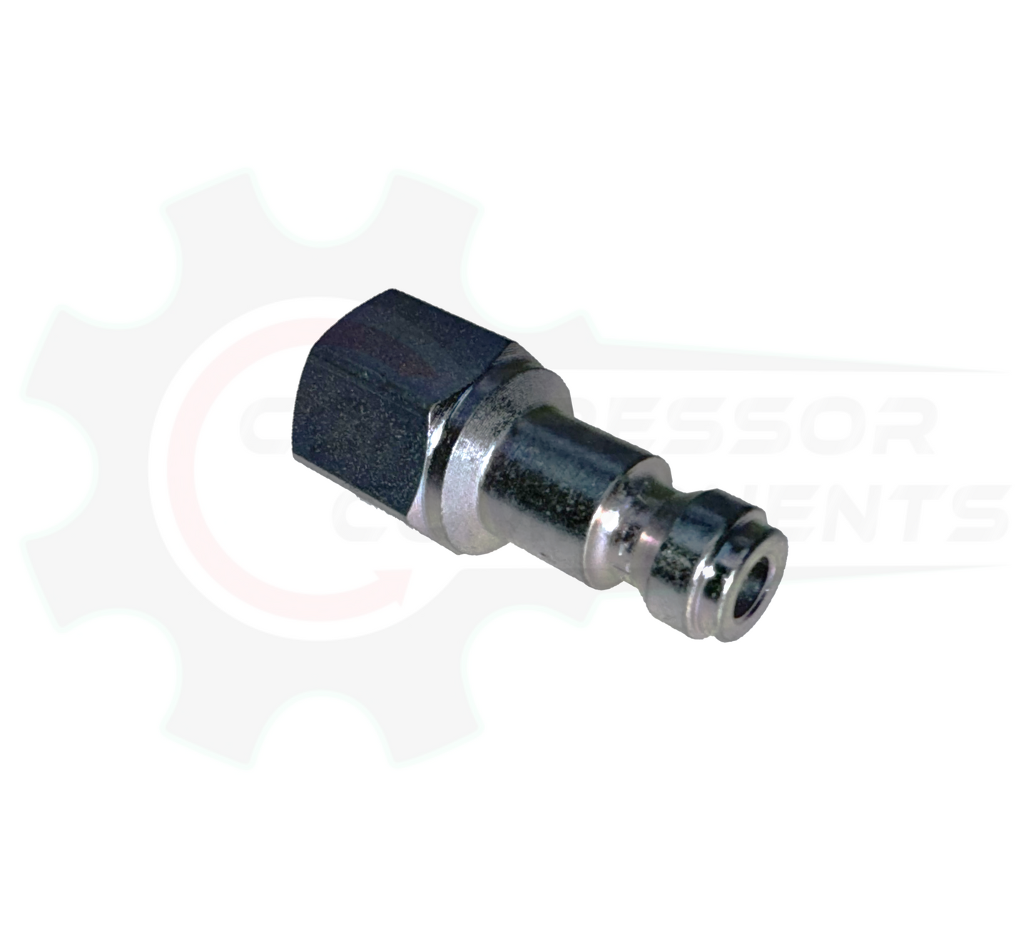 Prevost  URP 066201 - 1/4" FNPT x 1/4" BODY - For URC & USI Couplers