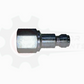 Prevost  URP 066201 - 1/4" FNPT x 1/4" BODY - For URC & USI Couplers