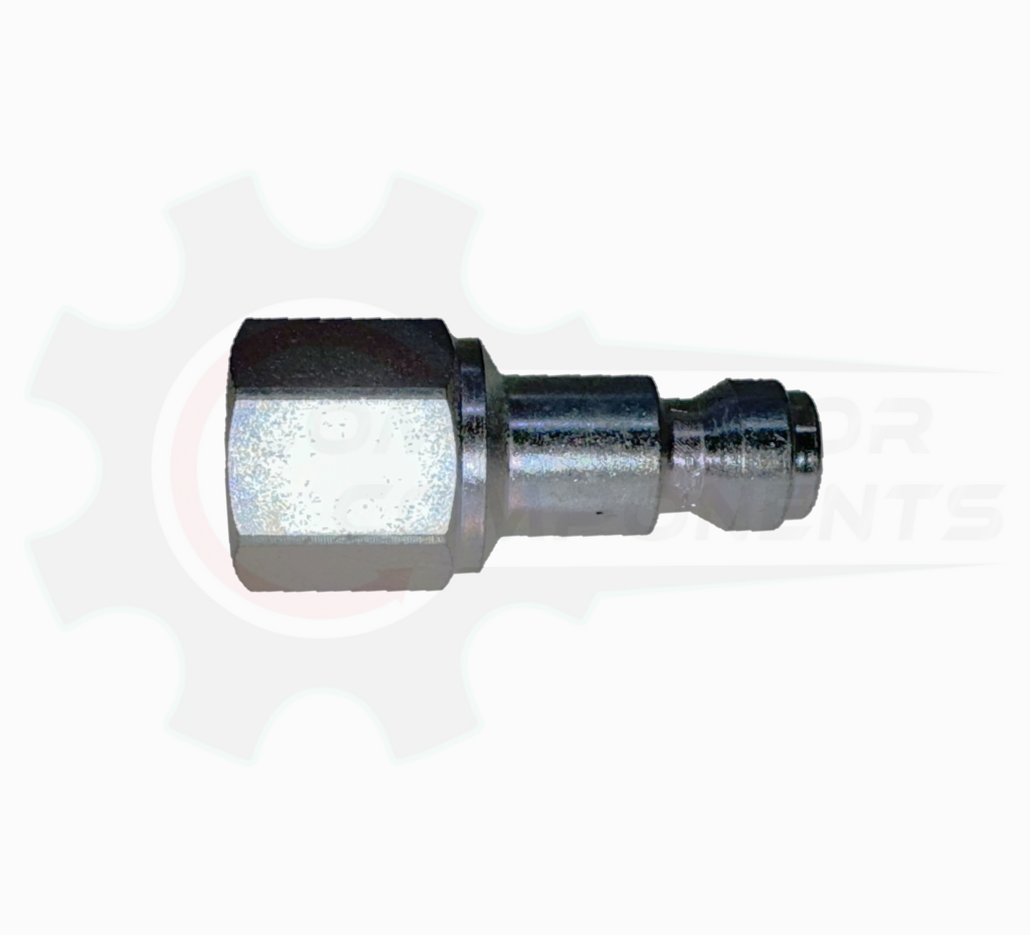 Prevost  URP 066201 - 1/4" FNPT x 1/4" BODY - For URC & USI Couplers