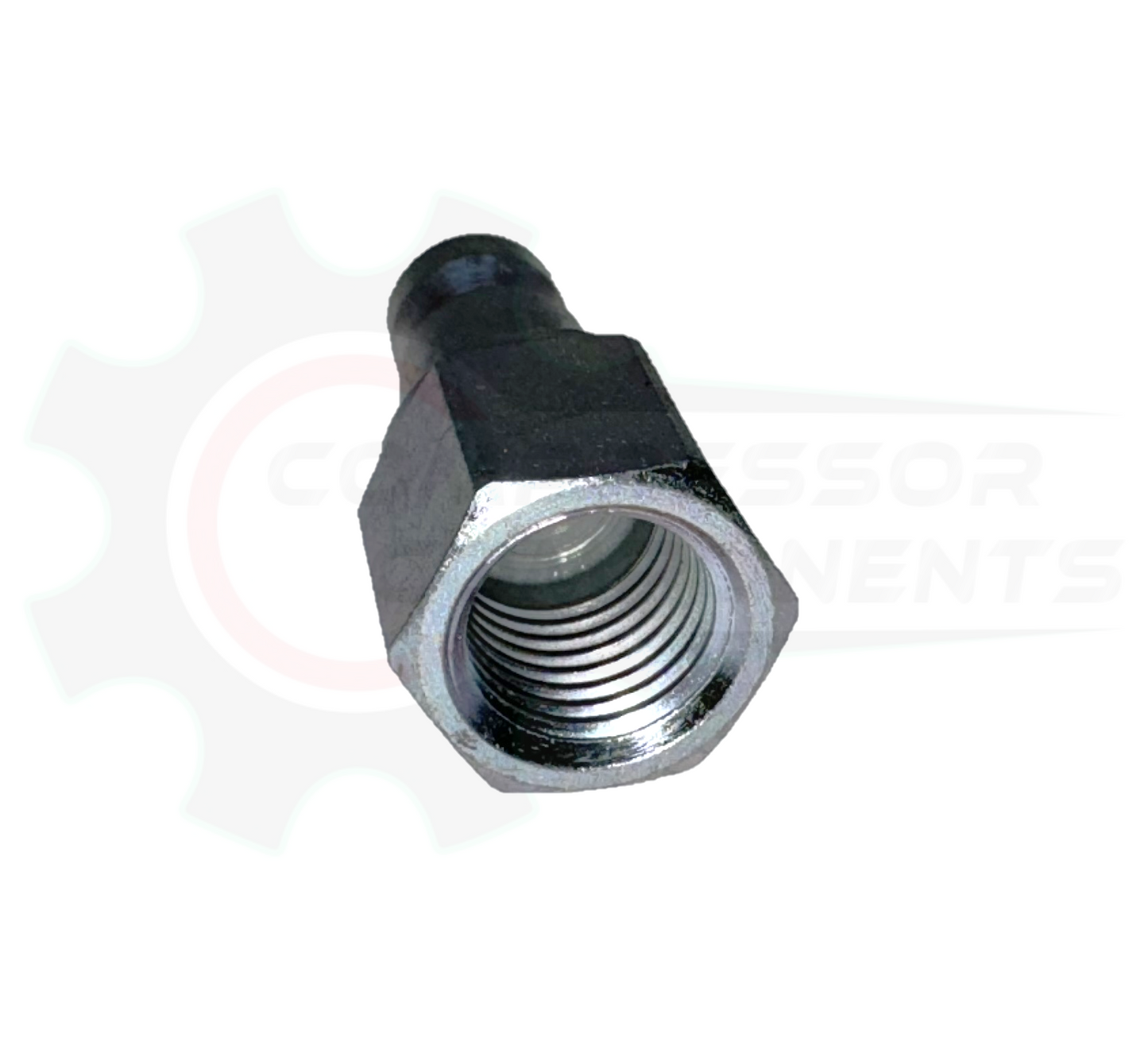 Prevost  URP 066201 - 1/4" FNPT x 1/4" BODY - For URC & USI Couplers