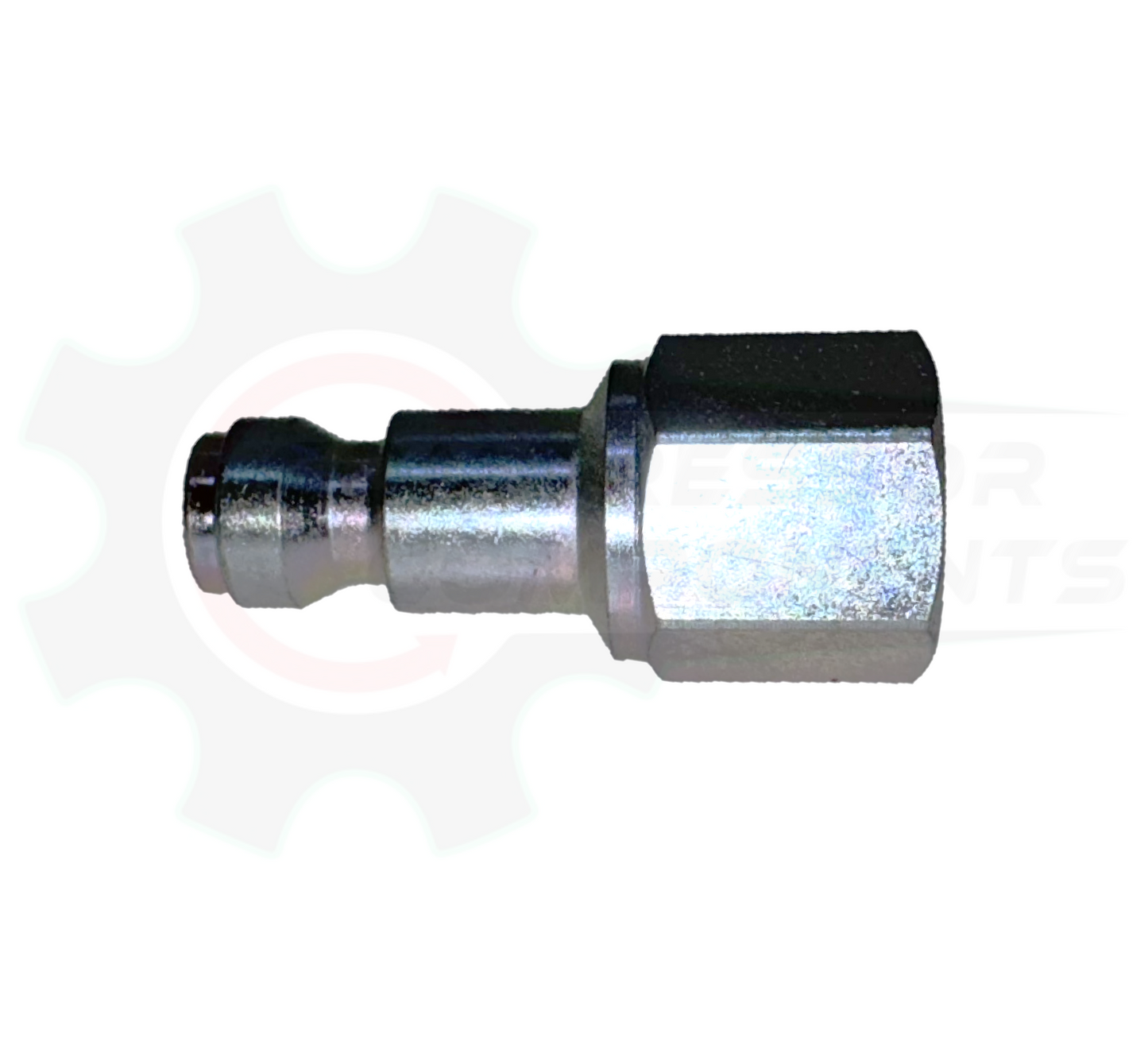 Prevost  URP 066201 - 1/4" FNPT x 1/4" BODY - For URC & USI Couplers