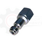 Prevost  URP 066201 - 1/4" FNPT x 1/4" BODY - For URC & USI Couplers