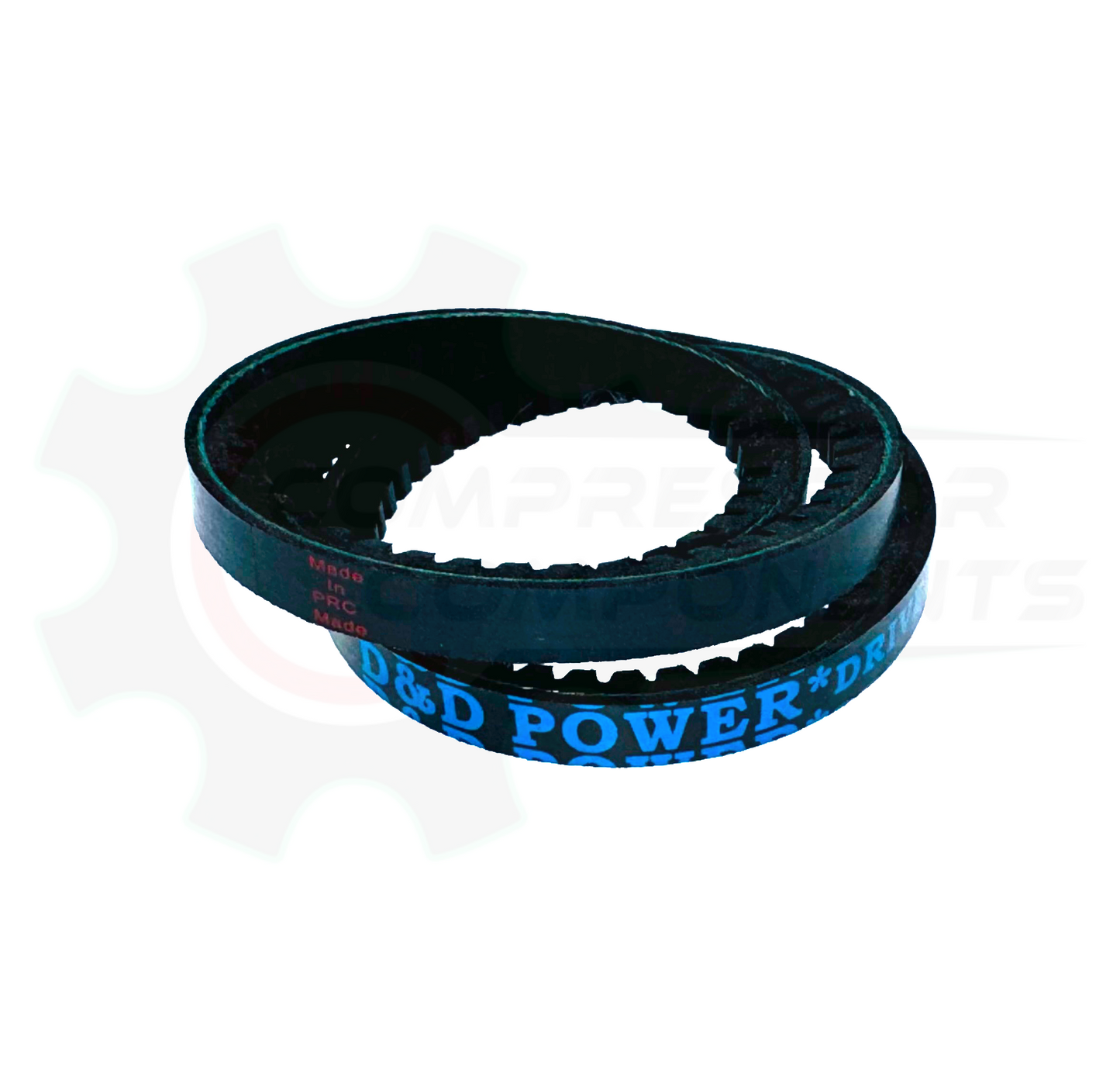 3VX300 D&D Dura-Extreme Cogged V-Belt