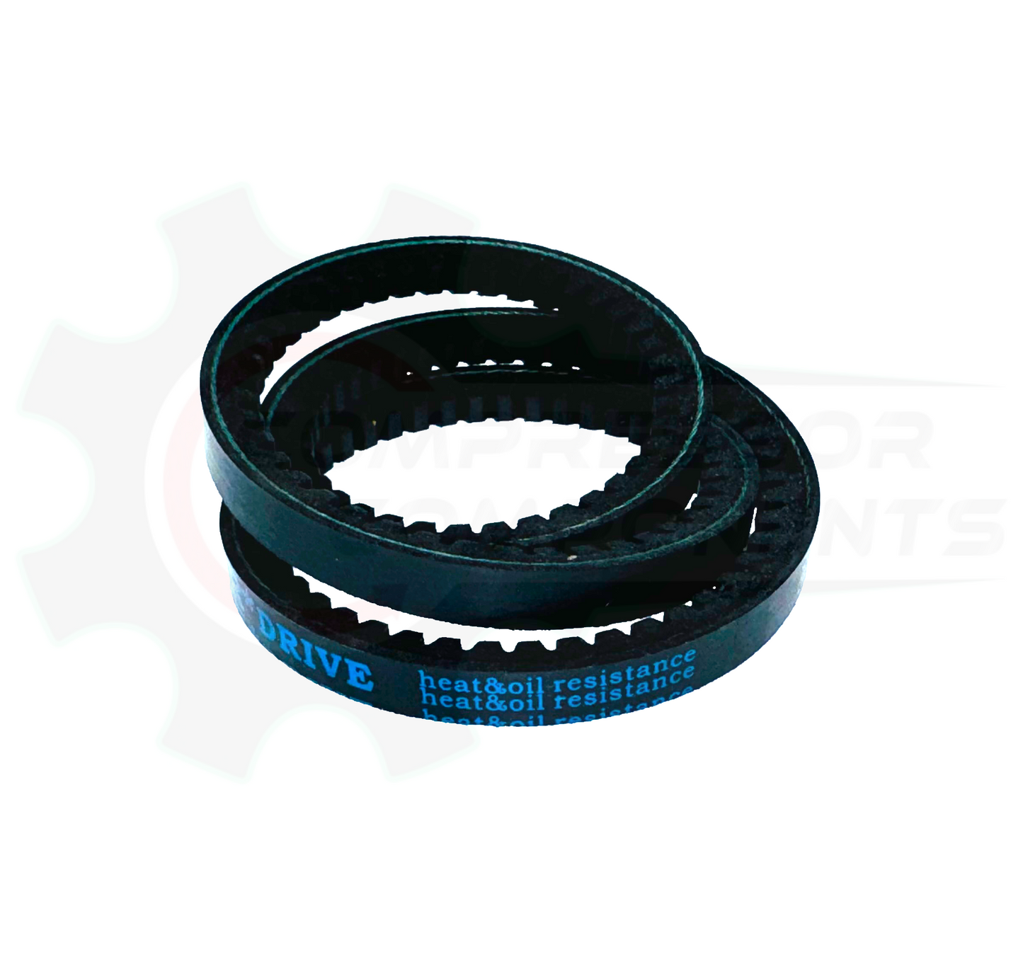 3VX300 D&D Dura-Extreme Cogged V-Belt