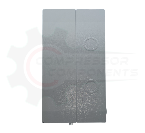 WEG 7.5 HP SINGLE PHASE 208-240 VOLT 38 AMP Magnetic Motor Starter  / ESWS-B38V24E-RM35