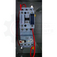 WEG 7.5 HP THREE PHASE 208-240 VOLT 23 AMP Magnetic Motor Starter  /  ESW-B25V24E-R33