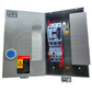 WEG 7.5 HP THREE PHASE 208-240 VOLT 23 AMP Magnetic Motor Starter  /  ESW-B25V24E-R33