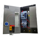 WEG 7.5 HP SINGLE PHASE 208-240 VOLT 38 AMP Magnetic Motor Starter  / ESWS-B38V24E-RM35
