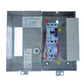 WEG 5 HP SINGLE PHASE 208-240 VOLT 32 AMP Magnetic Motor Starter  /  ESWS-B32V24E-RM34