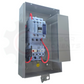 WEG 5 HP SINGLE PHASE 208-240 VOLT 32 AMP Magnetic Motor Starter  /  ESWS-B32V24E-RM34