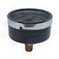 PIC 0-160 PSI CENTER BACK MOUNT DRY PRESSURE GAUGE 2" DIAL 1/8" MNPT