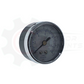 PIC 0-160 PSI CENTER BACK MOUNT DRY PRESSURE GAUGE 2" DIAL 1/8" MNPT