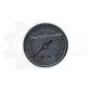 PIC 0-160 PSI CENTER BACK MOUNT DRY PRESSURE GAUGE 2" DIAL 1/8" MNPT