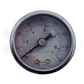 PIC 0-160 PSI CENTER BACK MOUNT DRY PRESSURE GAUGE 1.5" DIAL 1/8" MNPT