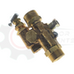 CONRADER Piloted Unloader Check Valves NSG Series - 3/4" COMPRESSION TOP INLET x 3/4" MNPT OUTLET