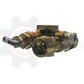 CONRADER Piloted Unloader Check Valves NSG Series - 3/4" COMPRESSION TOP INLET x 3/4" MNPT OUTLET