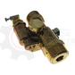 CONRADER Piloted Unloader Check Valves NSG Series - 3/4" COMPRESSION TOP INLET x 3/4" MNPT OUTLET