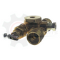 CONRADER Piloted Unloader Check Valves NSG Series - 3/4" COMPRESSION TOP INLET x 3/4" MNPT OUTLET