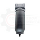 THB F908A INDUSTRIAL PARTICULATE FILTER -  1" FNPT HIGH FLOW INDUSTRIAL GRADE WITH 5 MICRON 160 CFM FILTER & AUTO DRAIN