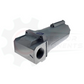 THB F908A INDUSTRIAL PARTICULATE FILTER -  1" FNPT HIGH FLOW INDUSTRIAL GRADE WITH 5 MICRON 160 CFM FILTER & AUTO DRAIN