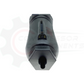 THB F908A INDUSTRIAL PARTICULATE FILTER -  1" FNPT HIGH FLOW INDUSTRIAL GRADE WITH 5 MICRON 160 CFM FILTER & AUTO DRAIN