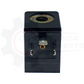 Kingston KTD1021-AC220 / 220 Volt Coil For KTD-S-B-24 Timed Electric Auto Drain