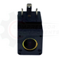 Kingston KTD1021-AC220 / 220 Volt Coil For KTD-S-B-24 Timed Electric Auto Drain