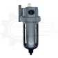THB F80-FM864 - 2 STAGE PARTICULATE & COALESCING FILTER COMBO - 1/2" FNPT / 88 CFM PARTICULATE & COALESCING FILTER COMBO