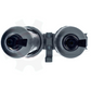 THB F80-FM864 - 2 STAGE PARTICULATE & COALESCING FILTER COMBO - 1/2" FNPT / 88 CFM PARTICULATE & COALESCING FILTER COMBO