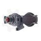 THB F80-FM864 - 2 STAGE PARTICULATE & COALESCING FILTER COMBO - 1/2" FNPT / 88 CFM PARTICULATE & COALESCING FILTER COMBO