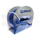 PREVOST - RST RISB1450 - 1/4" ID HOSE x 50 FOOT LONG - INCLUDES FEMALE ISI 06 QUICK COUPLER & MALE PLUG