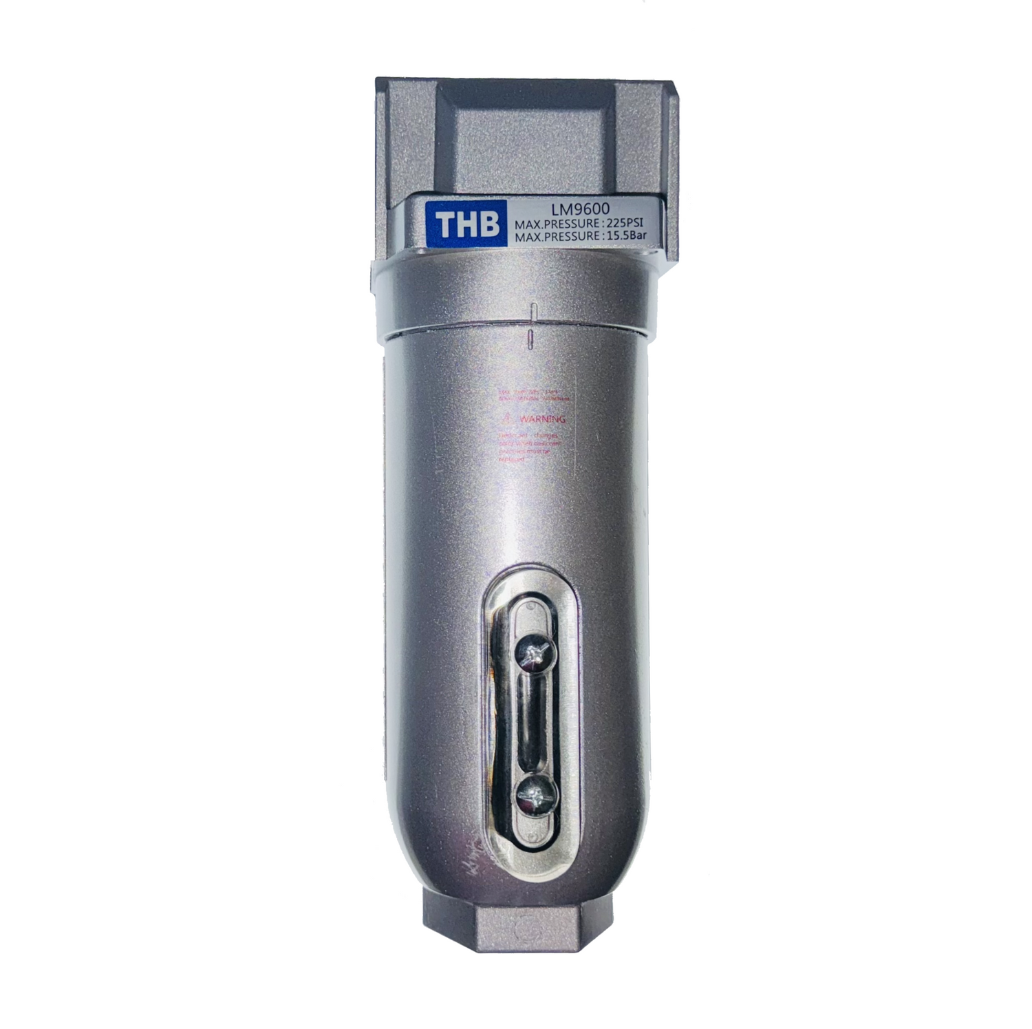 Desiccant Dryer