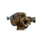 CONRADER Piloted Unloader Check Valves NSG Series - 3/8" FNPT TOP INLET x 1/2" MNPT OUTLET