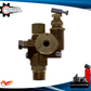 MI-T-M 22-0346 PILOTED UNLOADER CHECK VALVE